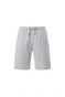 North Sails MOŠKE HLAČE SHORTS SWEATPANTS WITH GRAPHIC 672986