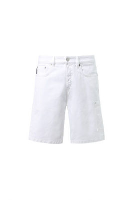 North Sails MUŠKE HLAČE STRIPE /S - REGULAR FIT 5 POCKET SHORTS673007