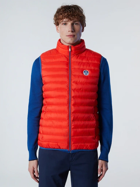 Picture of North Sails MUŠKI PRSLUK CROZET VEST 603189