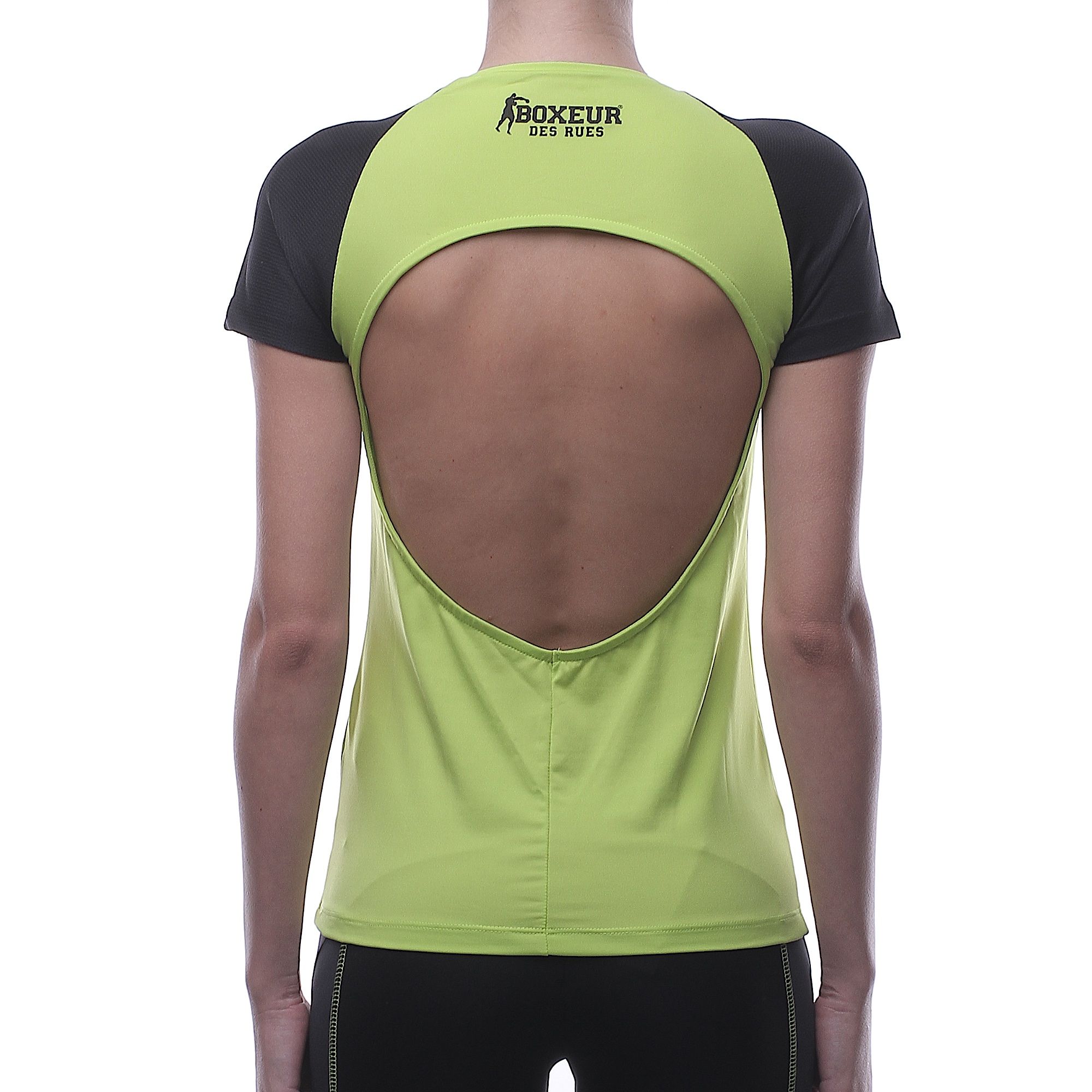 Boxeur ŽENSKI SPORTS MAJICA BXE-2949G