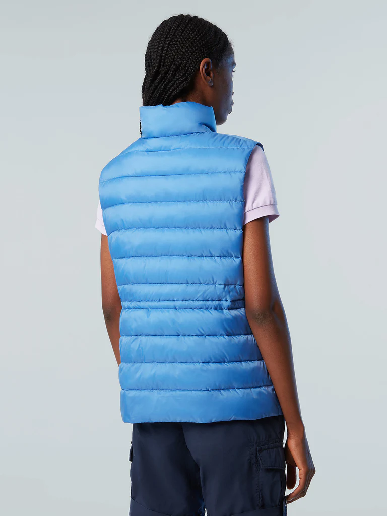 North Sails ŽENSKI PRSLUK ARI VEST 011560