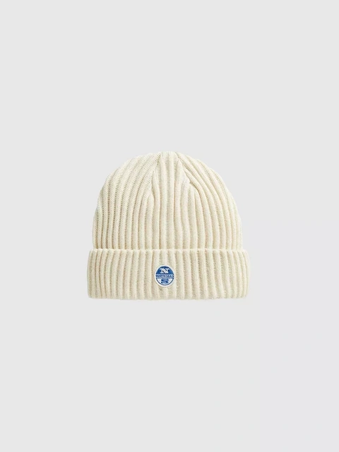 North Sails MUŠKA KAPA COTTON BLEND BEANIE 623178