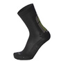 Mico LIGHT WEIGHT X-PERF TRAIL RUN CREW SOCK CA01285, čarape za trčanje