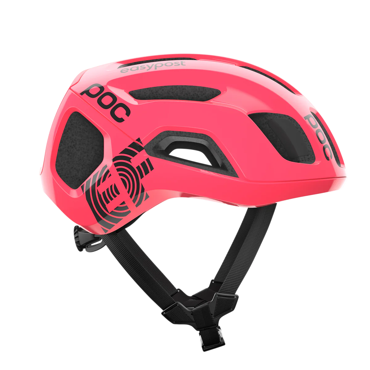 Poc VENTRAL AIR MIPS EF EDUCATIONAL-EASYPOST ED., biciklistička kaciga