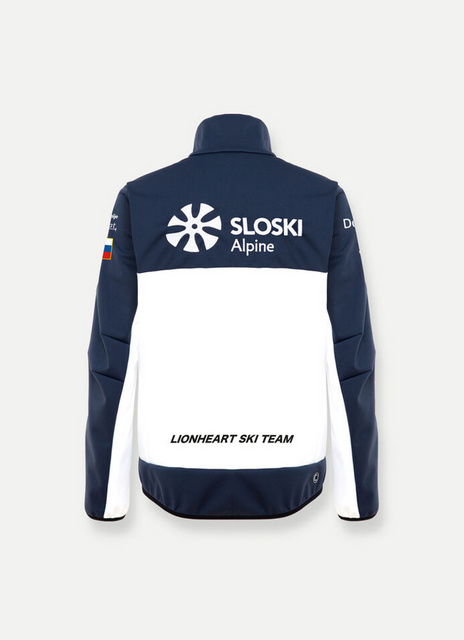 Picture of Colmar ŽENSK. SKI SOFTSHELL JAKNA REPREZENTANCA S2585 7TZ