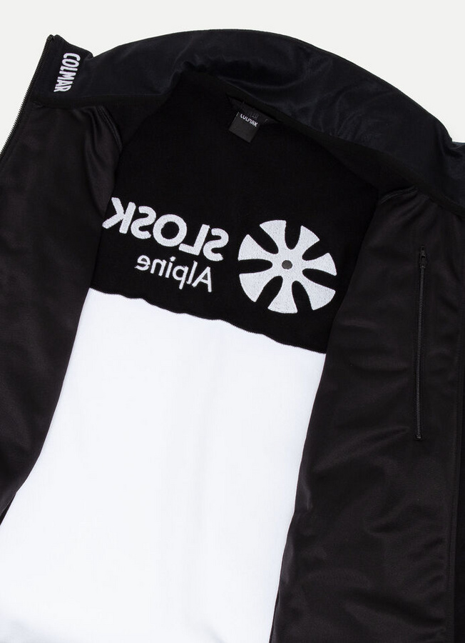 Colmar ŽENSK. SKI SOFTSHELL JAKNA REPREZENTANCA S2585 7TZ