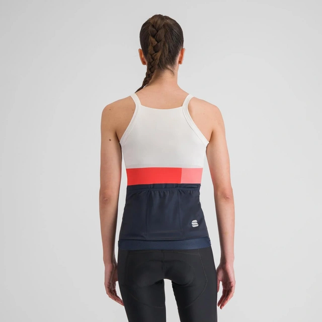 Picture of Sportful WOMEN'S SNAP TOP, biciklistička top majica