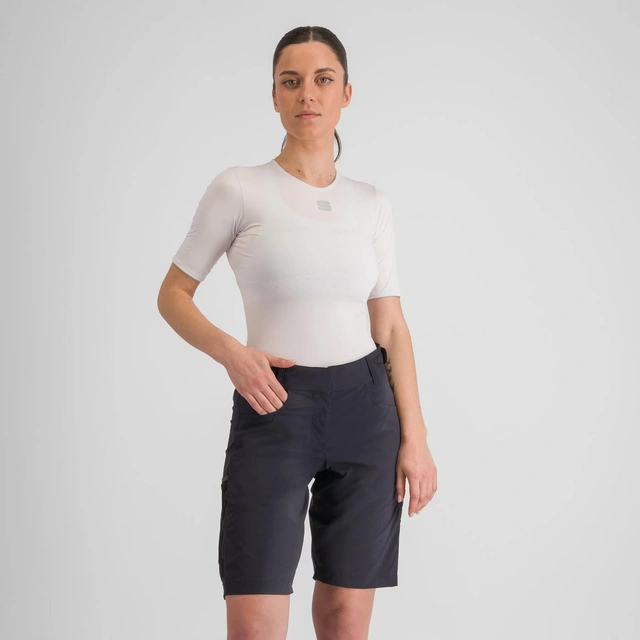 Picture of Sportful SUPERGIARA W OVERSHORT, biciklističke hlače
