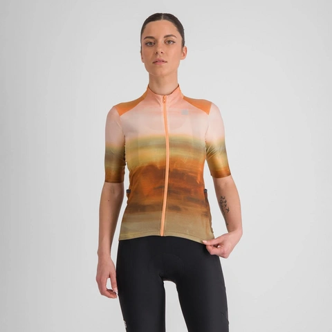 Sportful WOMEN'S FLOW SUPERG JERSEY, biciklistički dres