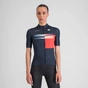 Sportful WOMEN'S GRUPPETTO JERSEY, biciklistički dres