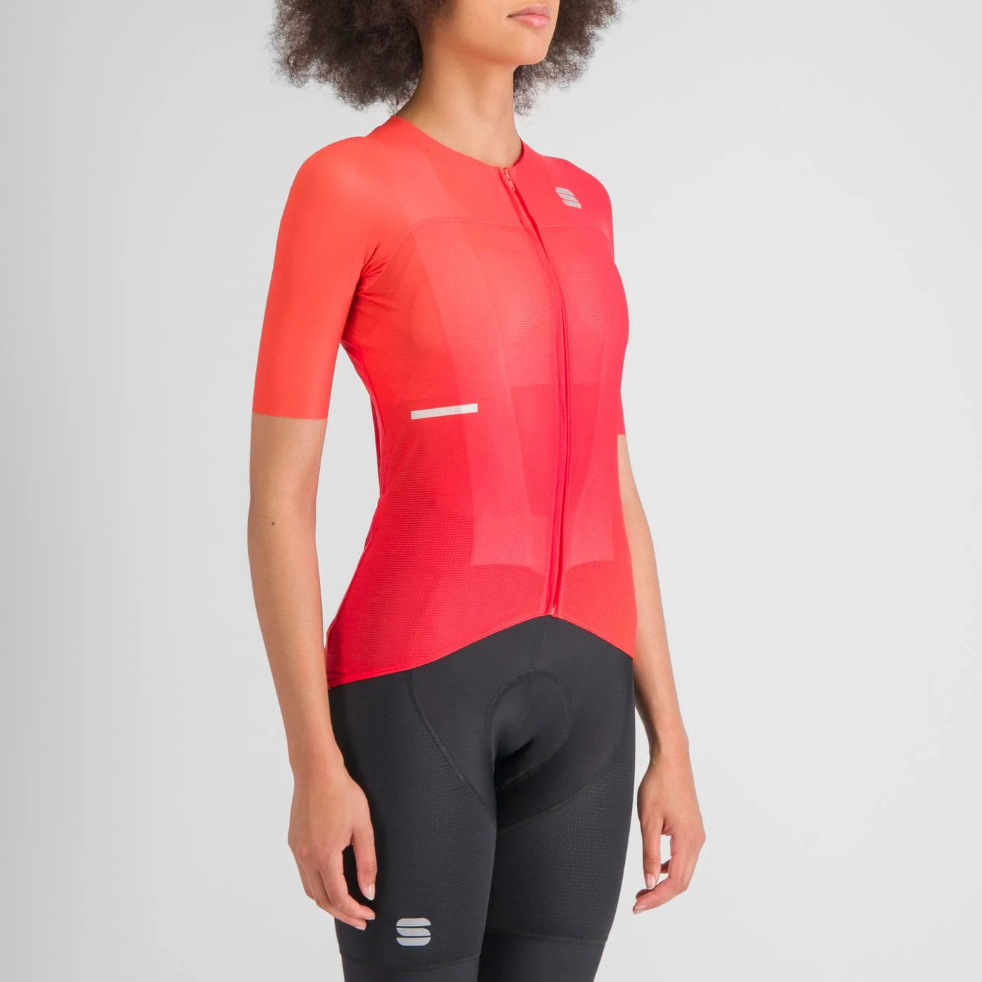 Sportful WOMEN'S LIGHT JERSEY, biciklistički dres