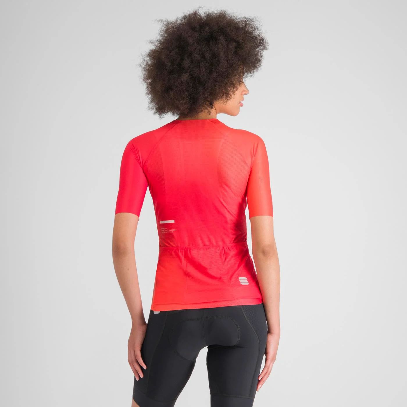 Sportful WOMEN'S LIGHT JERSEY, biciklistički dres