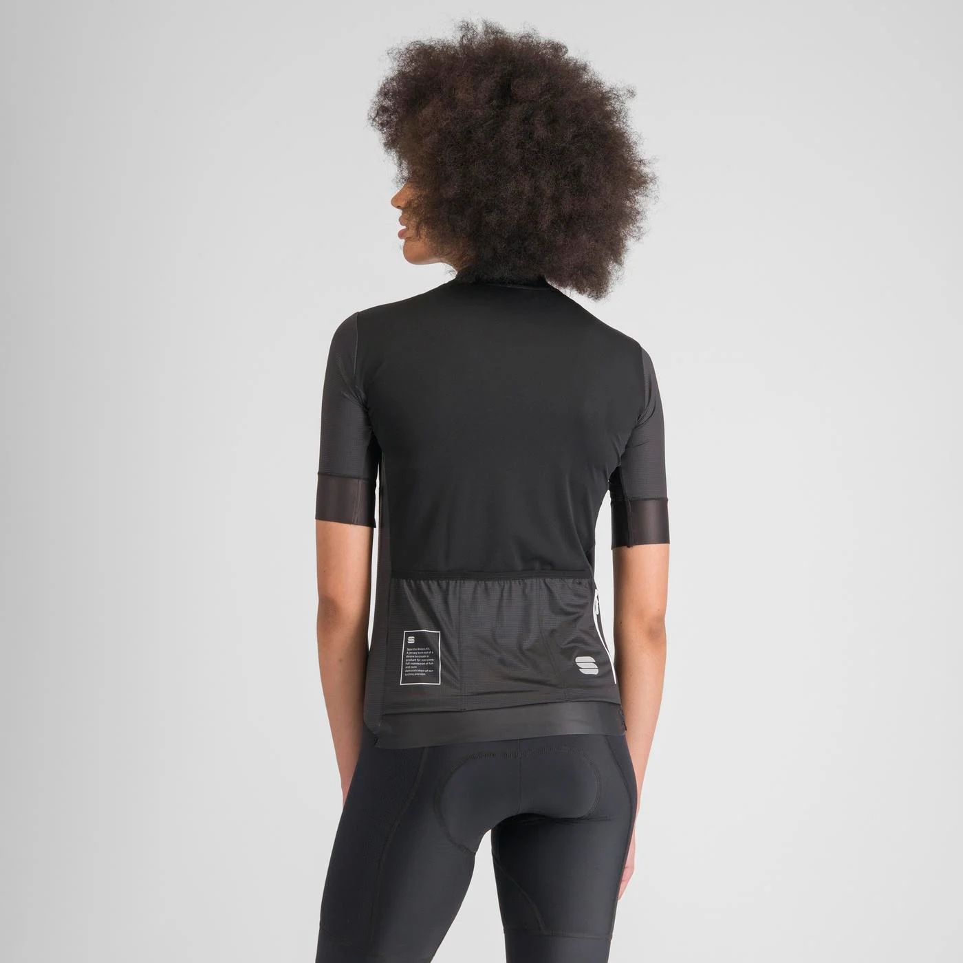 Sportful SRK W JERSEY, biciklistička majica