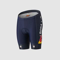 Picture of Sportful X Red Bull - Bora-hansgrohe KIDS SHORTS, biciklističke hlače
