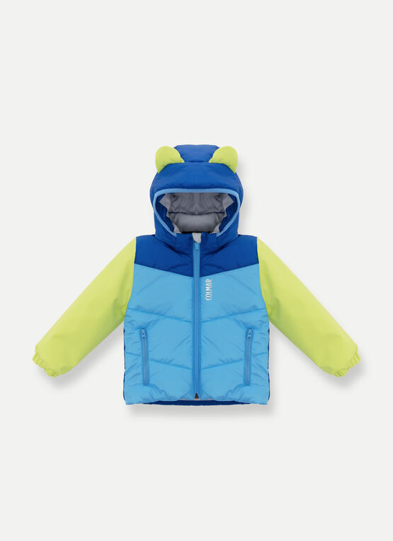 Colmar DJEČJI SKIJAŠKI SET BABY 3143C 7XB