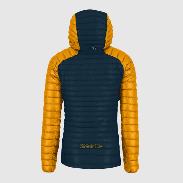 Picture of Karpos  ALAGNA DOWN JACKET, jakna