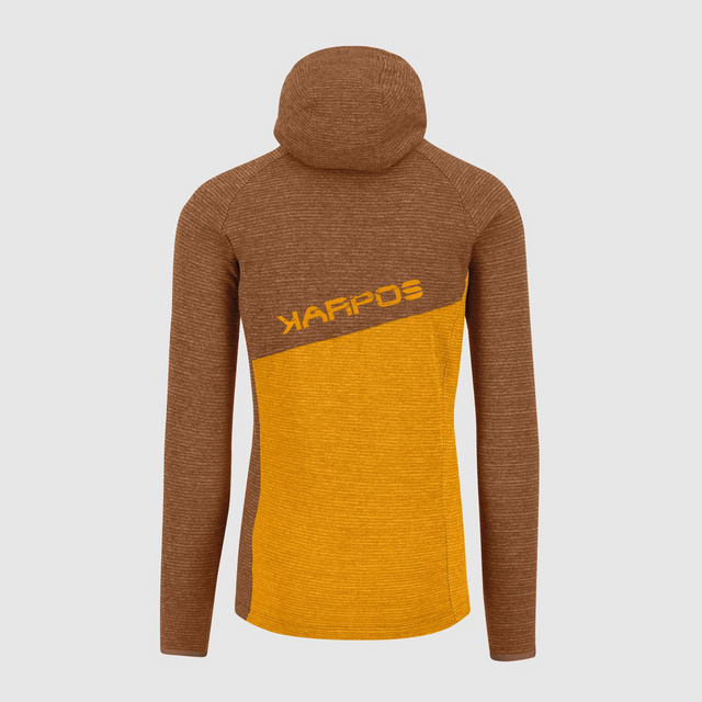 Picture of Karpos  CAMOSCIO HOODIE, džemper