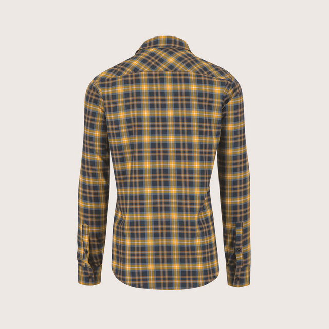 Picture of Karpos  MARTORA WINTER SHIRT, košulja