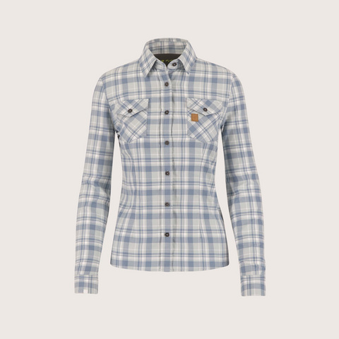 Karpos  MARTORA WOMEN'S WINTER SHIRT, košulja