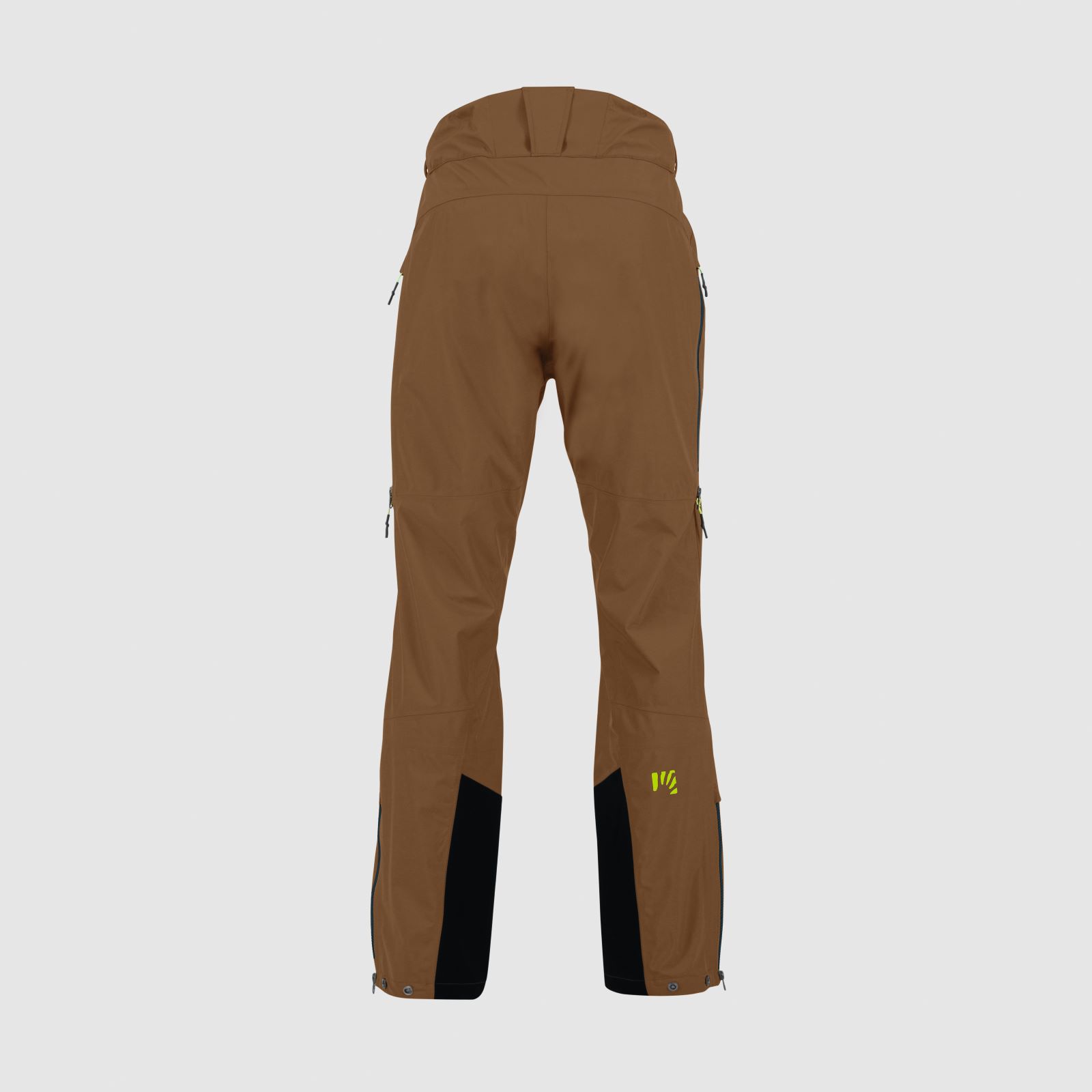 Karpos  MIDI SHELL PANTS, hlače