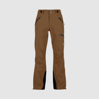 Karpos  MIDI SHELL PANTS, hlače