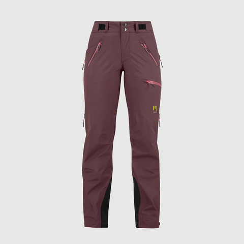 Karpos  MIDI SHELL WOMEN'S PANTS, hlače