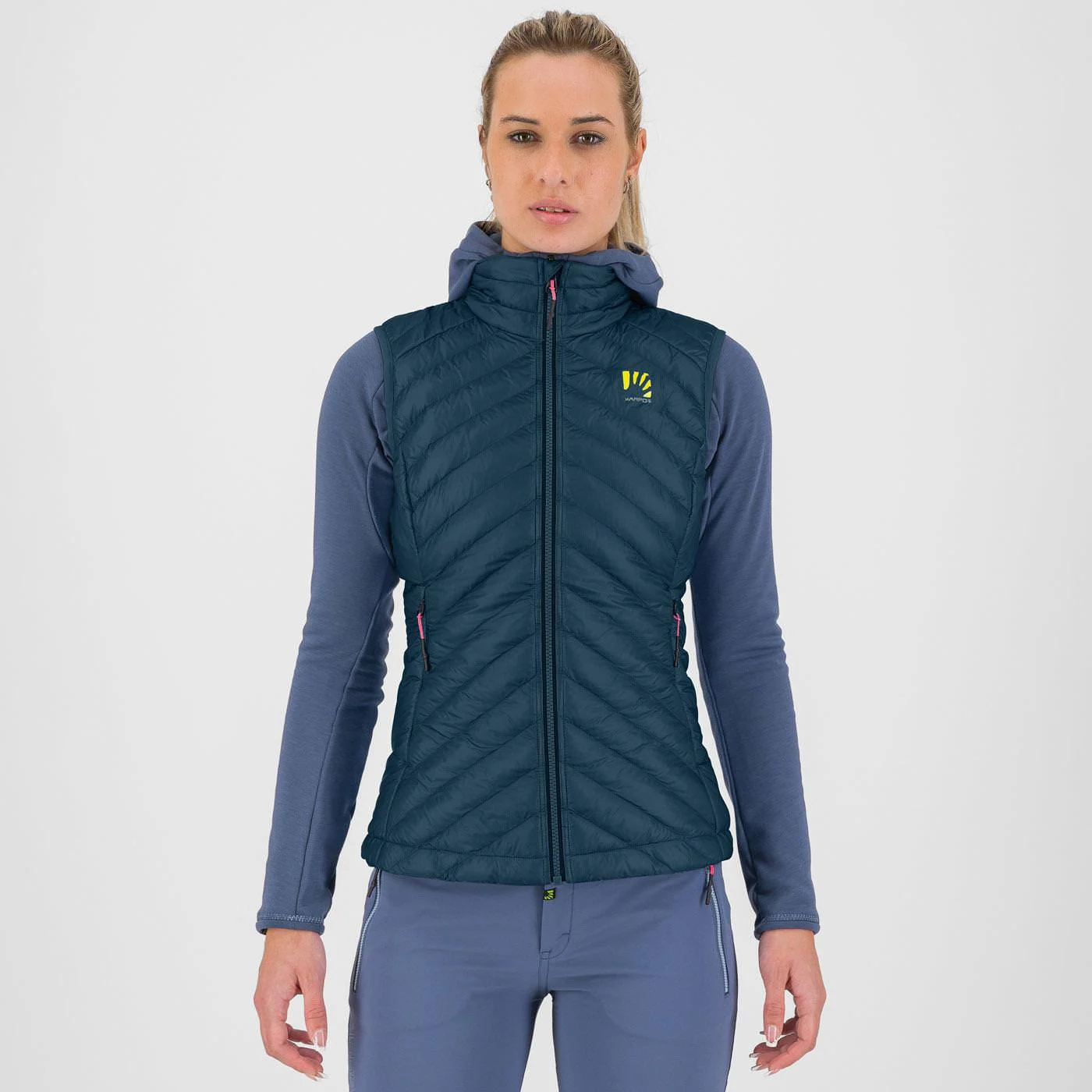 Karpos  SAS PLAT WOMEN'S VEST, prsluk