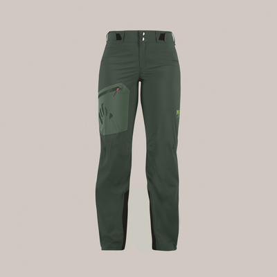 Karpos  VALSESIA SHELL WOMEN'S PANTS, hlače