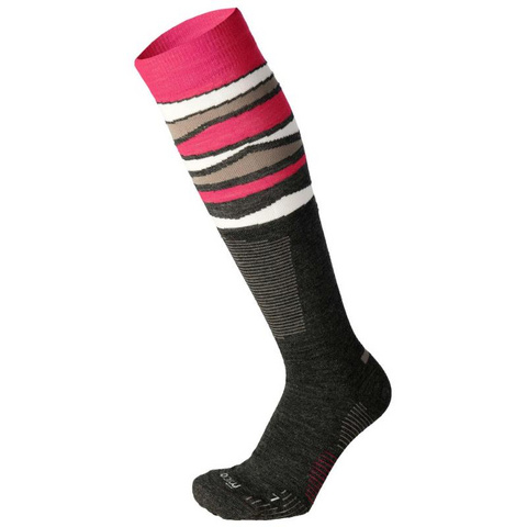 Mico LIGHT WEIGHTWOMEN SUPERTHERMO MERINO SKI SOCK CA00110, skijaške čarape