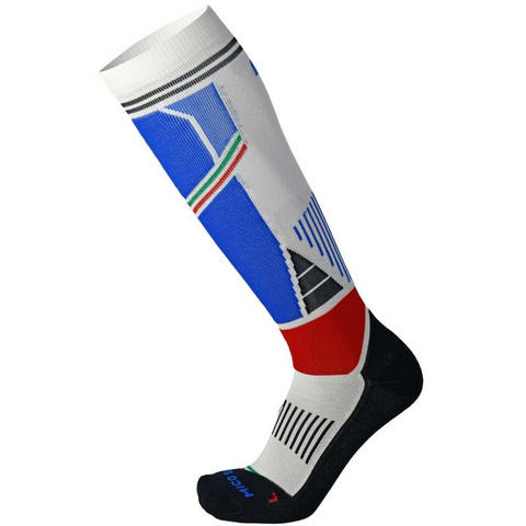 Mico MEDIUM WEIGHT M1 SKI SOCKS CA00102, čarape