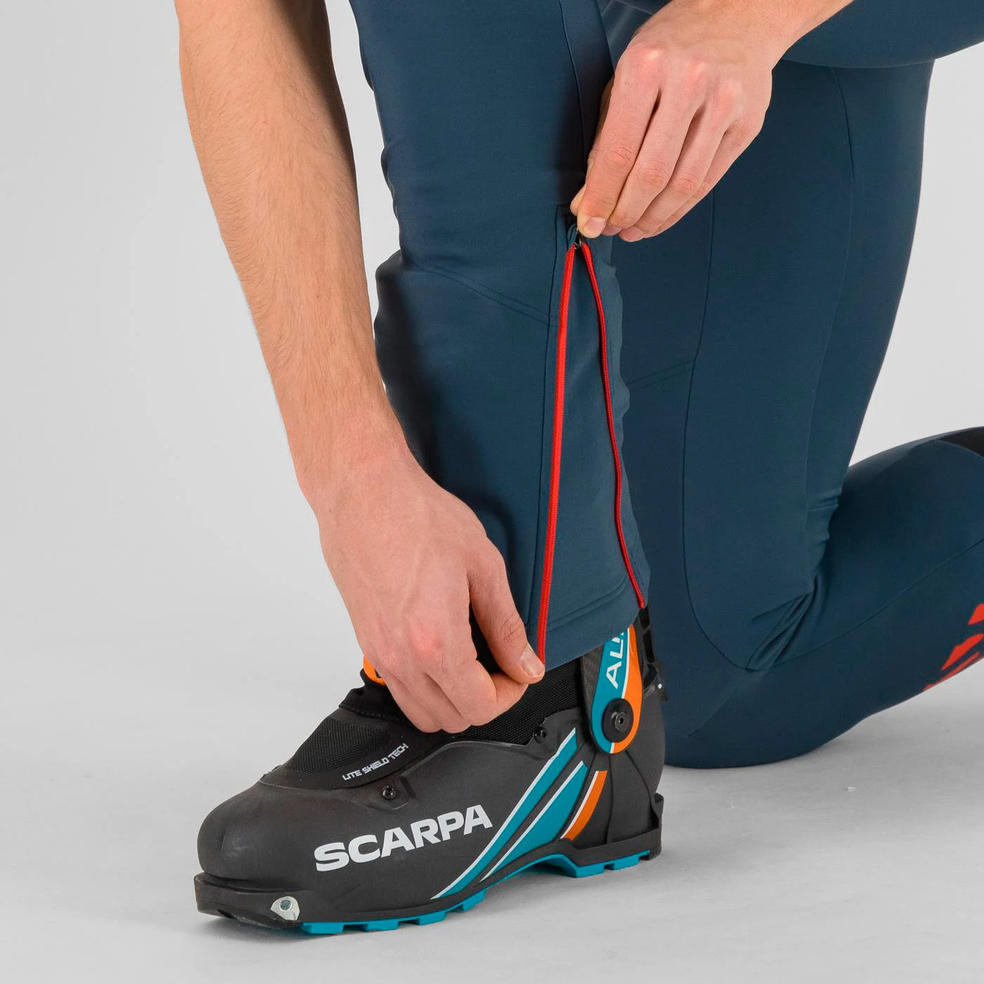 Karpos  ALAGNA EVO PANTS, hlače