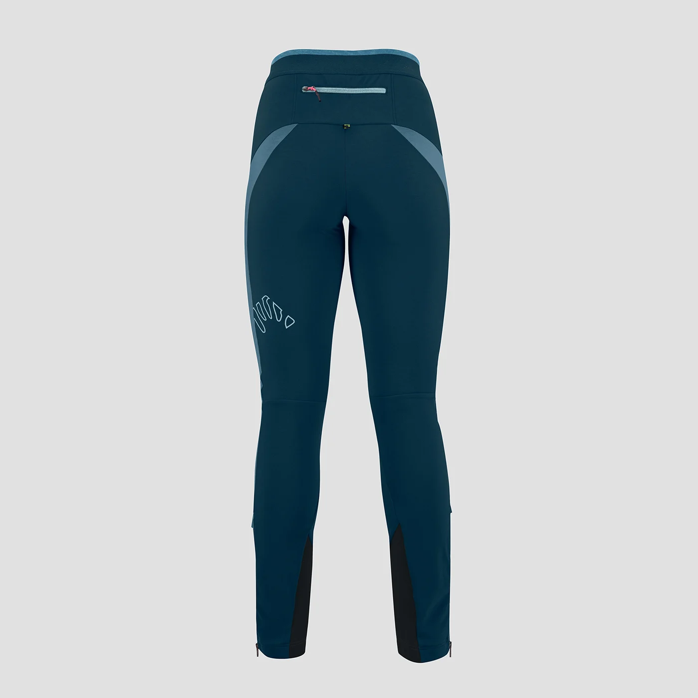 Karpos  WOMEN'S ALAGNA EVO  PANTS, hlače