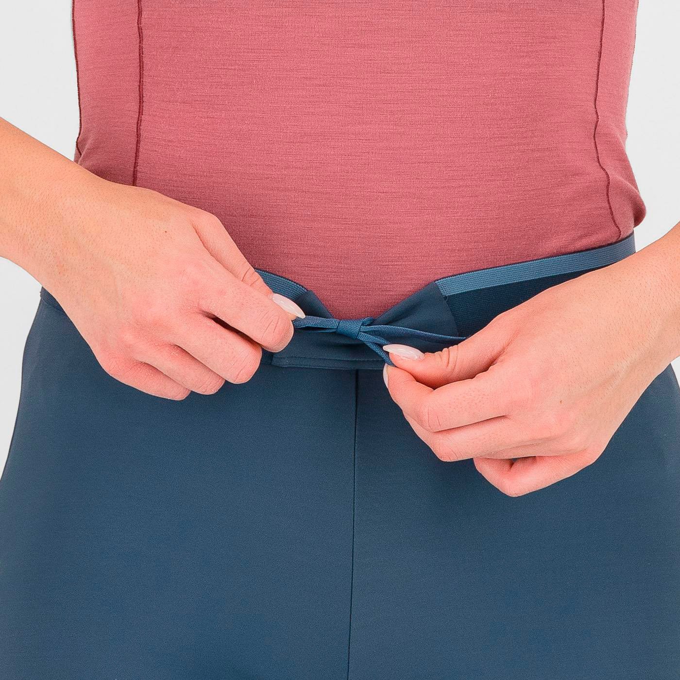 Karpos  WOMEN'S ALAGNA EVO  PANTS, hlače