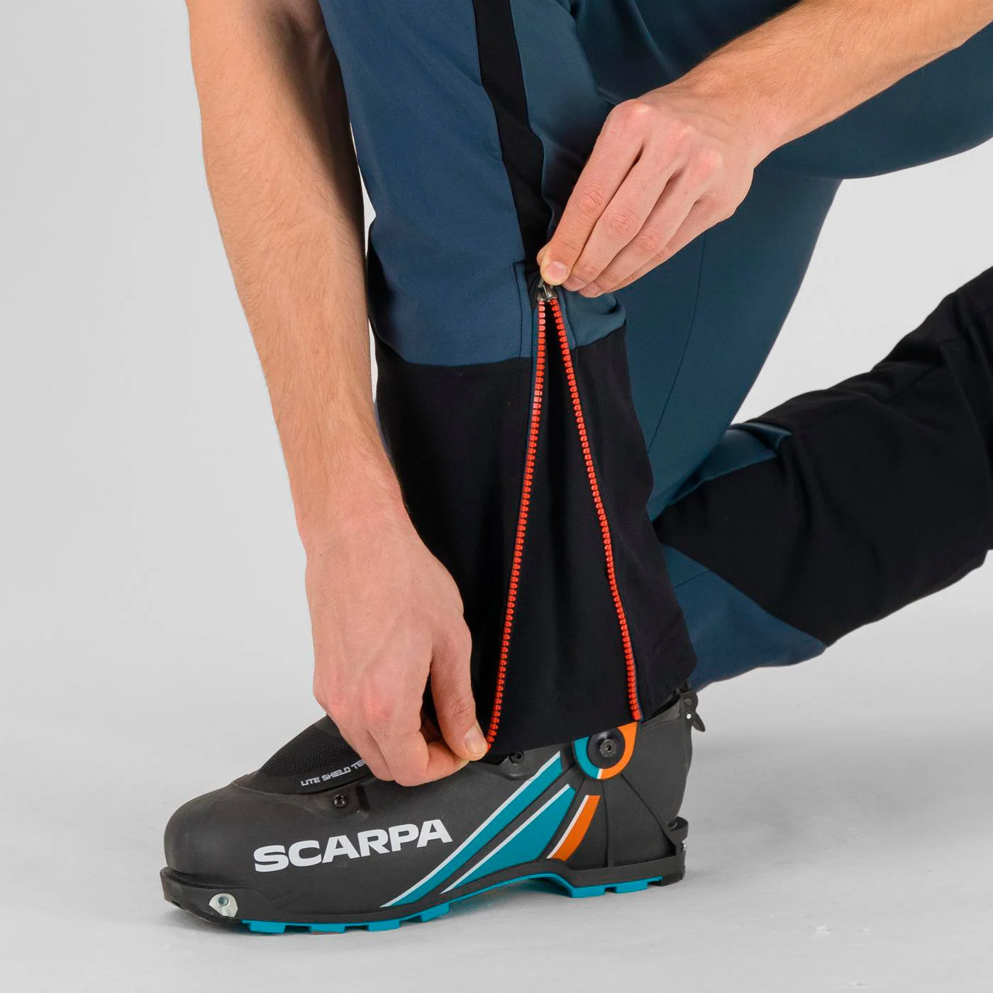 Karpos ALAGNA PLUS EVO PANTS, hlače