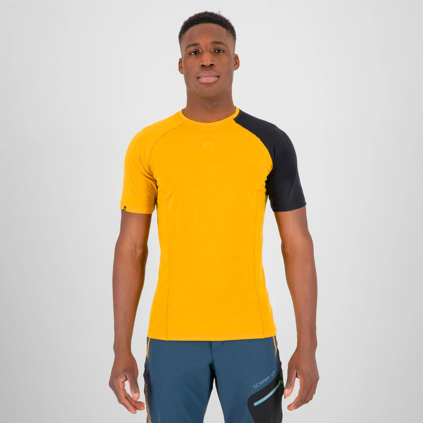 Karpos  DINAMICO MERINO 130 T-SHIRT, termo majica