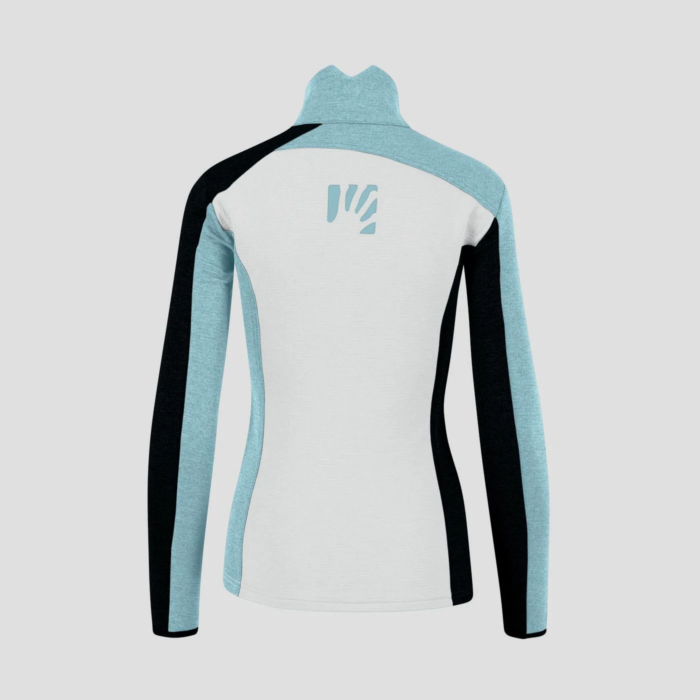 Karpos  WOMEN'S FEDERA FULL-ZIP FLEECE, jopa