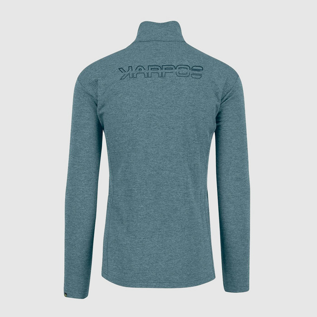 Picture of Karpos  PIZZOCCO HALF ZIP, džemper