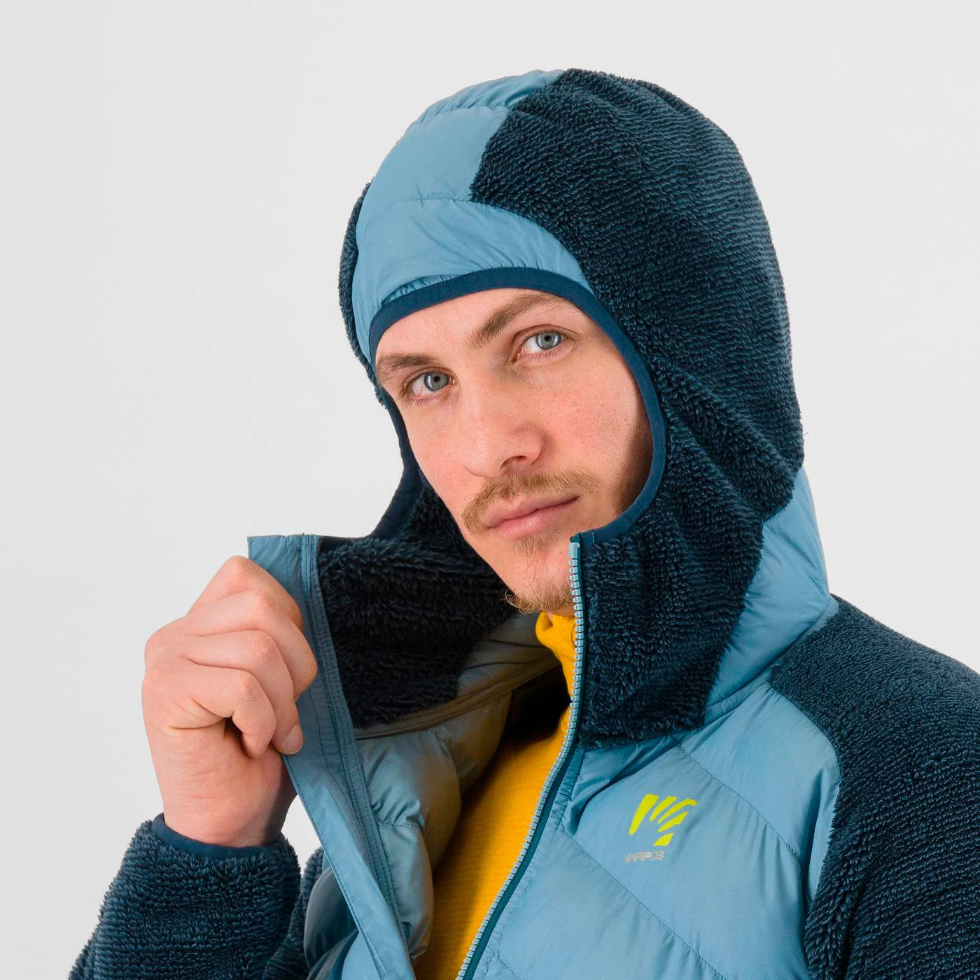 Karpos  MARMAROLE JACKET, jakna