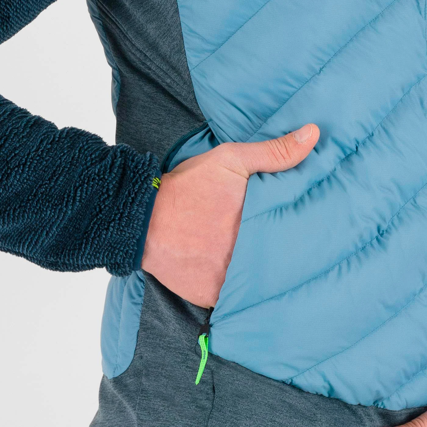 Karpos  MARMAROLE JACKET, jakna