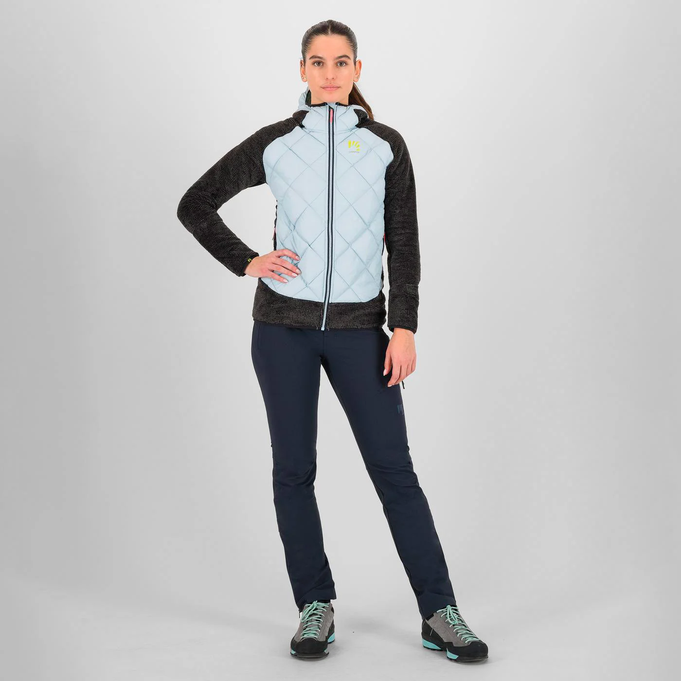 Karpos  WOMEN'S MARMAROLE JACKET, jakna