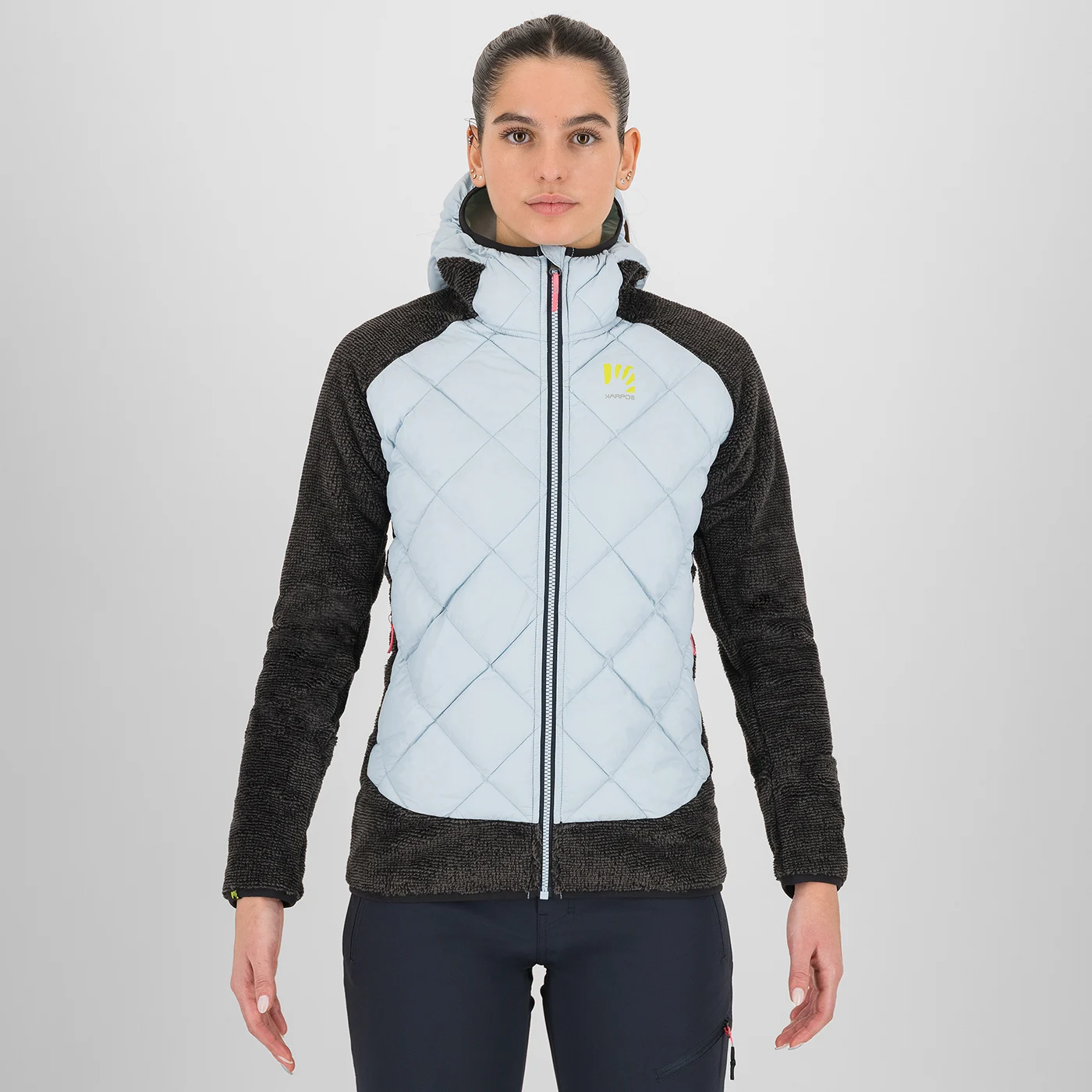 Karpos  WOMEN'S MARMAROLE JACKET, jakna