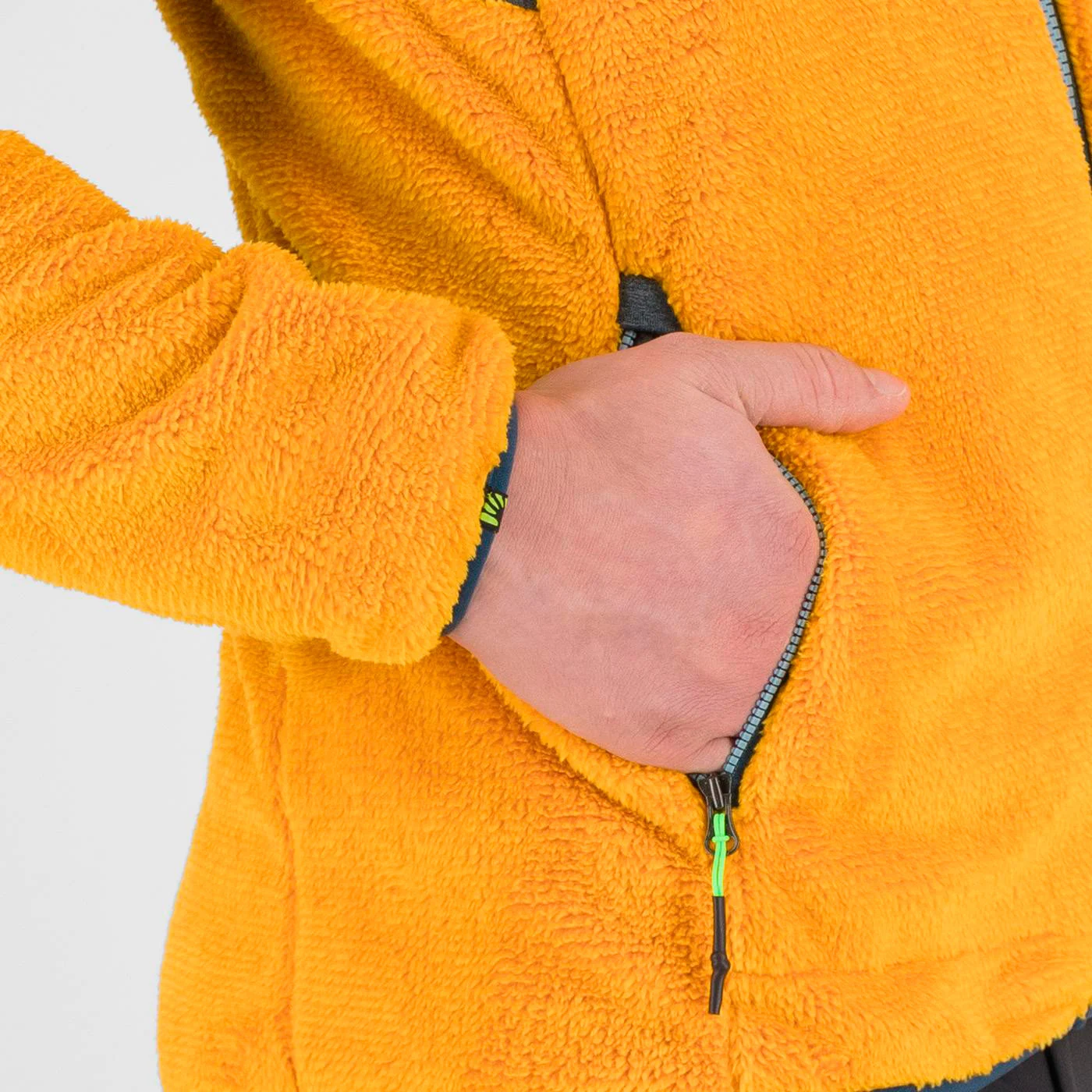 Karpos  VERTICE FLEECE, jopa