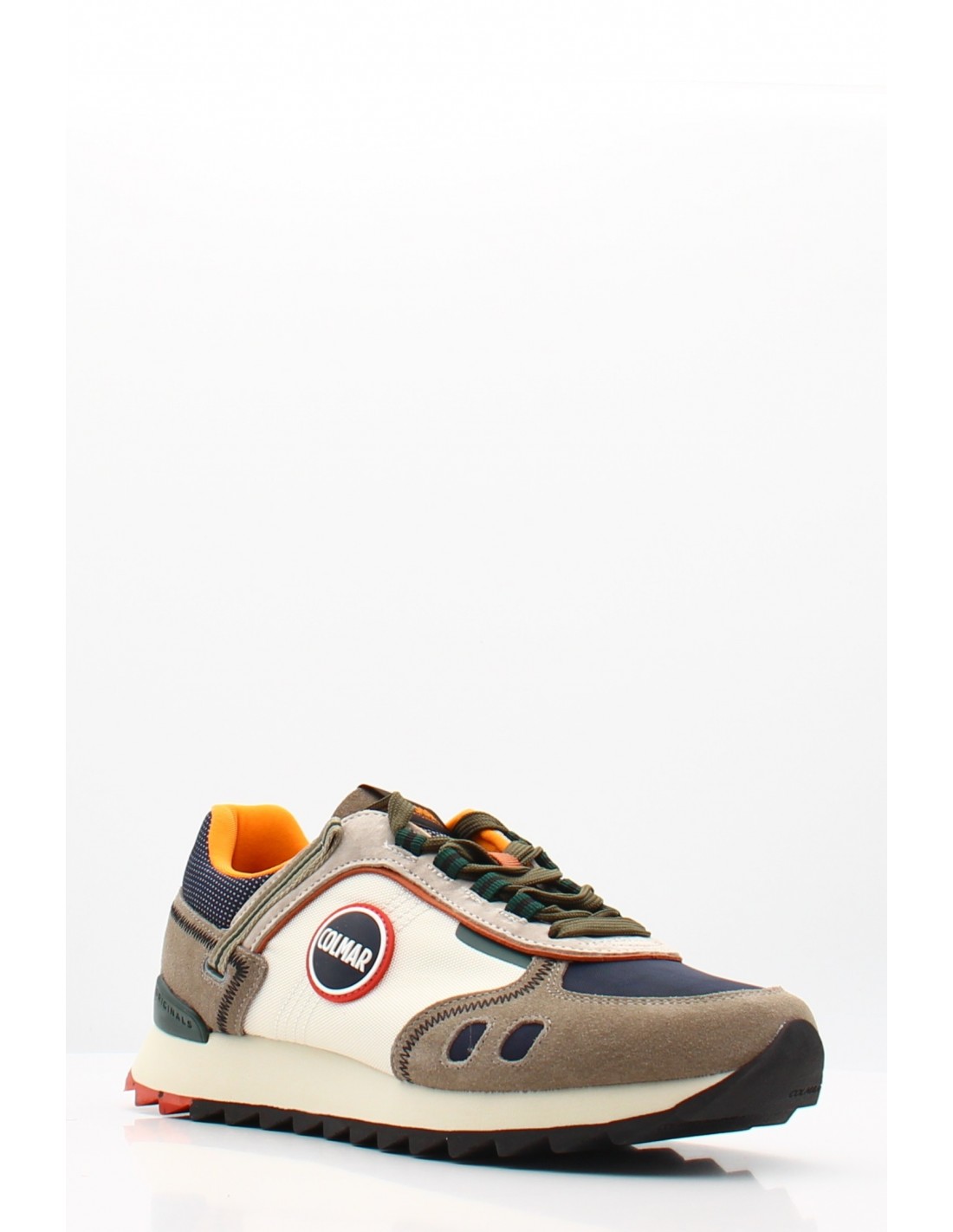 Colmar MUŠKE TENISICE TRAVIS SPORT DIVISION 063