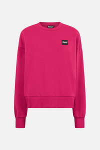 Boxeur ŽENSKI PULOVER CREW NECK BXW0400292
