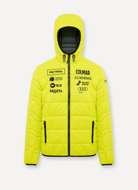 Colmar MUŠKA SKIJSKA JAKNA SLOVENSKE REPREZENTANCE S1575 4OS