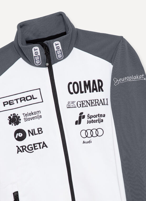 Colmar MUŠKA TERMO FLIS JOPA SLOVENSKE REPREZENTANCE S1734 4WU