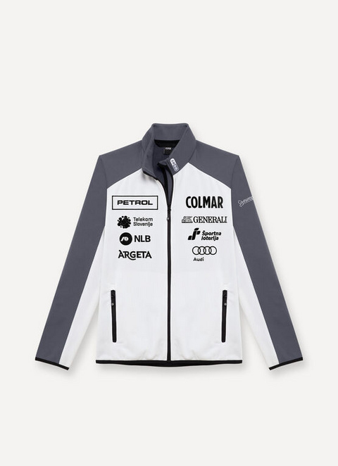 Colmar MUŠKA TERMO FLIS JOPA SLOVENSKE REPREZENTANCE S1734 4WU