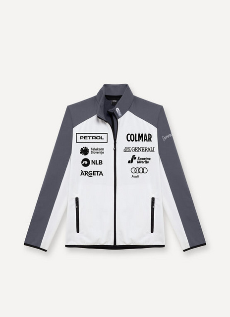 Picture of Colmar MUŠKA TERMO FLIS JOPA SLOVENSKE REPREZENTANCE S1734 4WU