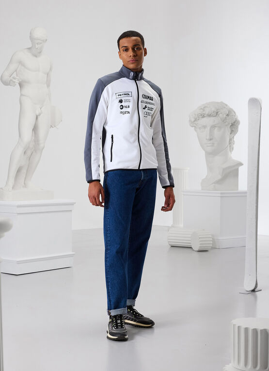 Colmar MUŠKA TERMO FLIS JOPA SLOVENSKE REPREZENTANCE S1734 4WU