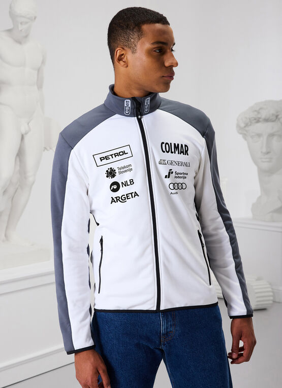 Colmar MUŠKA TERMO FLIS JOPA SLOVENSKE REPREZENTANCE S1734 4WU